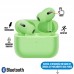 Fone Bluetooth Tom Pastel Inpods 13 - Verde